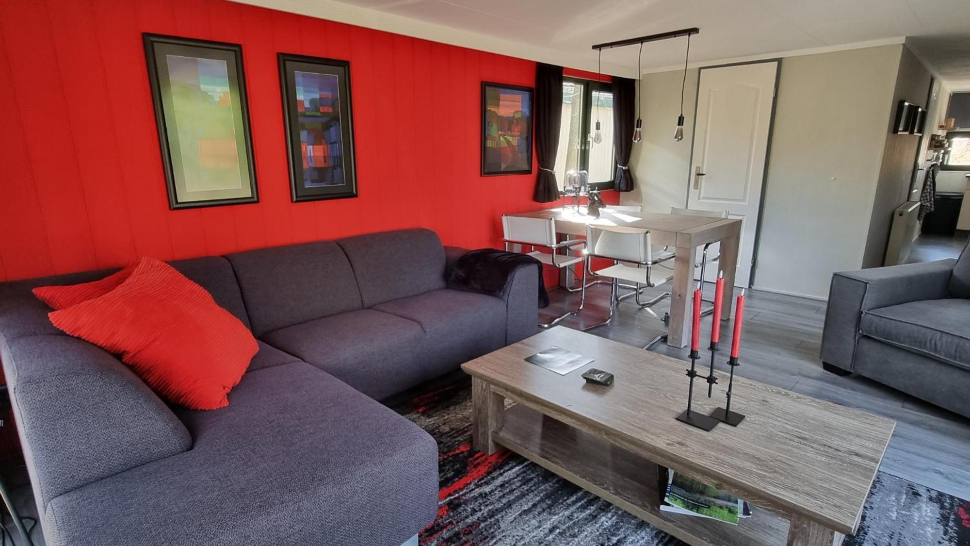 De Bonte Specht Hotell Hattemerbroek Exteriör bild